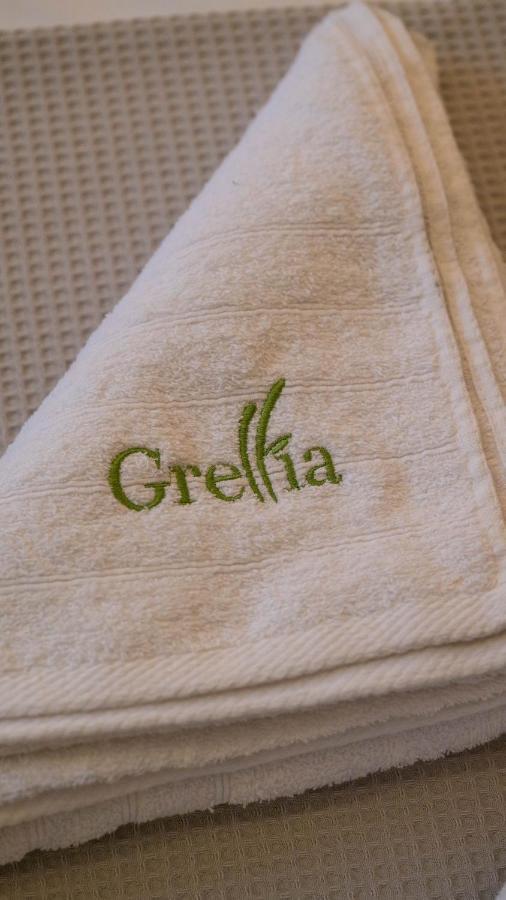 דירות קאבאלה Grellia מראה חיצוני תמונה