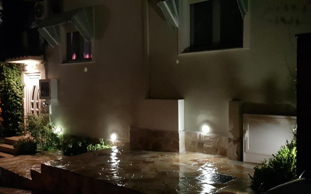 דירות קאבאלה Grellia מראה חיצוני תמונה