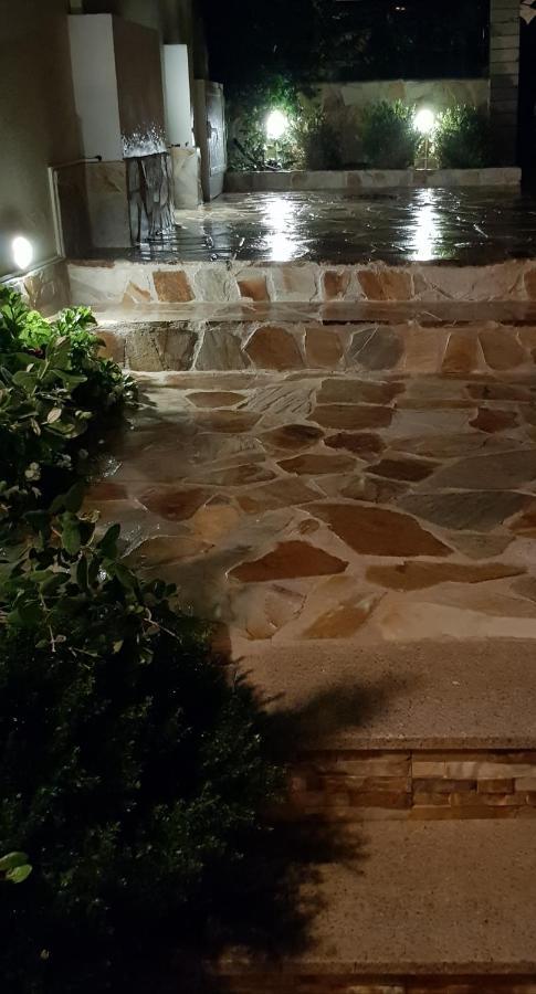 דירות קאבאלה Grellia מראה חיצוני תמונה